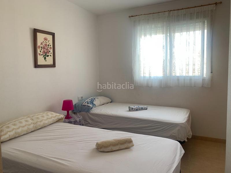 Foto d30d7d51-2d9a-4155-8879-b2d99c7b3dad. Penthouse with heating in Chilches