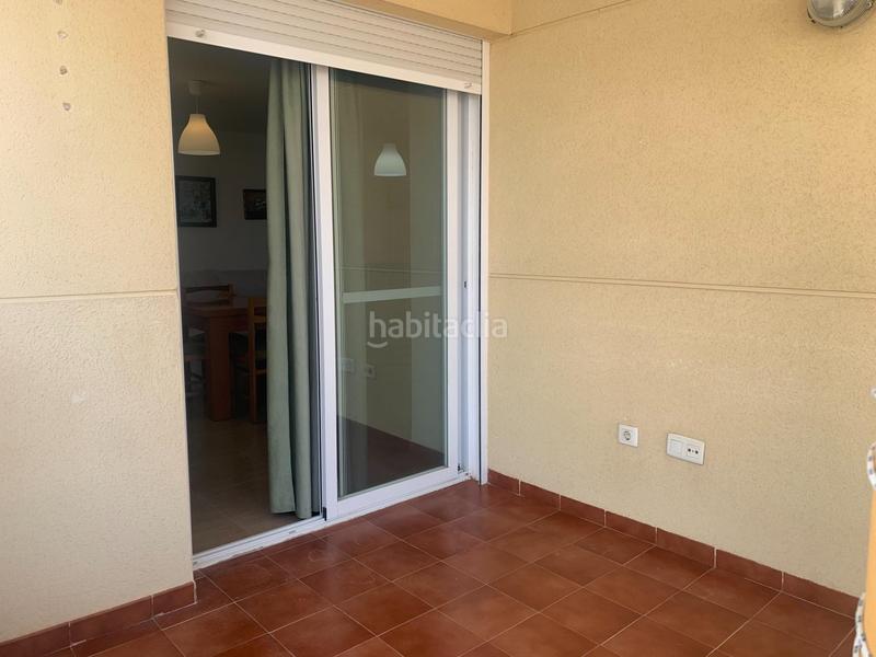 Foto d4a6d182-73a6-46a4-817b-a68aa8fd42ec. Penthouse with heating in Chilches