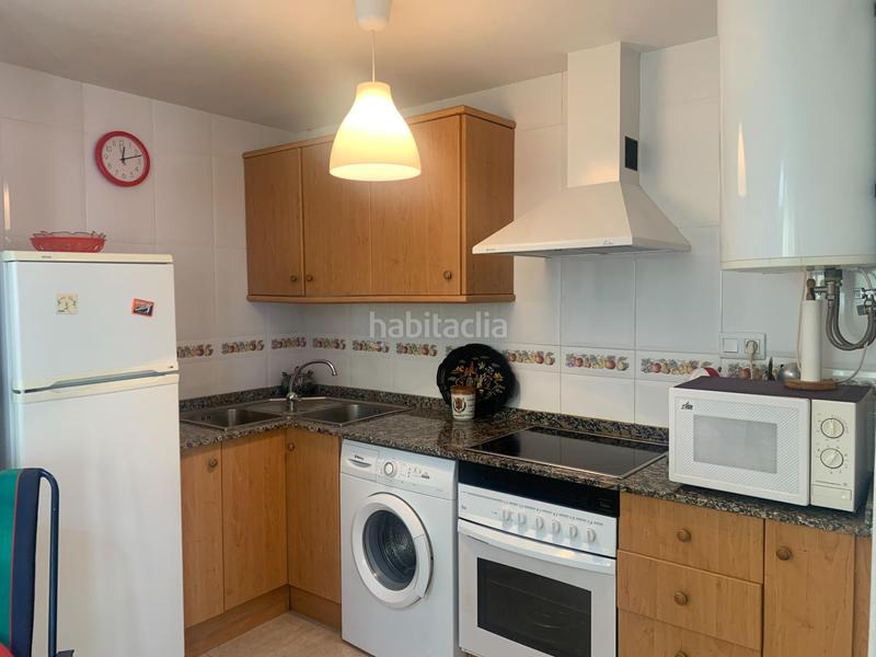 Foto e06a9a14-a1be-4040-9c67-b125ca0502c4. Penthouse with heating in Chilches