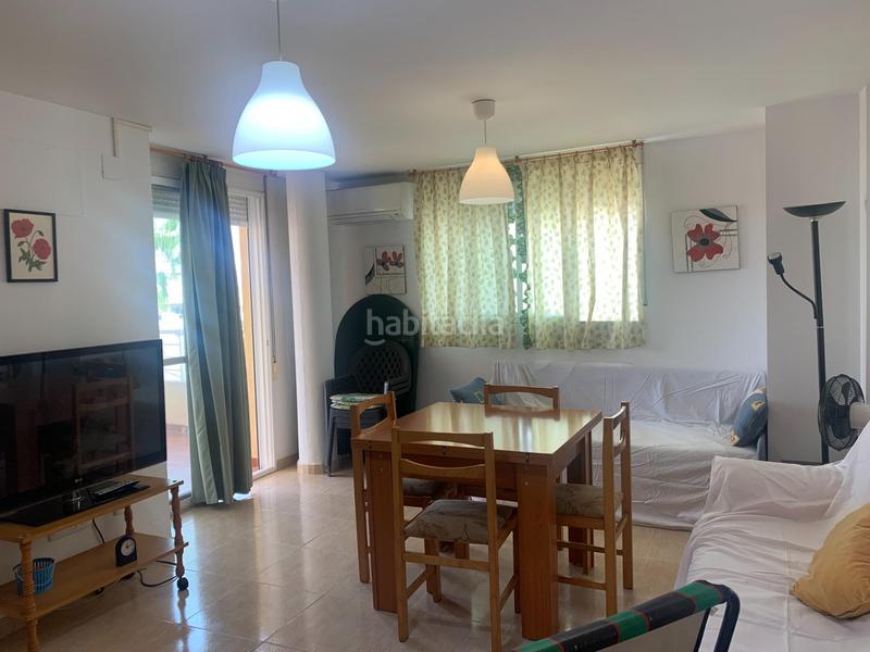 Foto e084085f-2f06-4fb7-86b7-6b34c32c9821. Penthouse with heating in Chilches