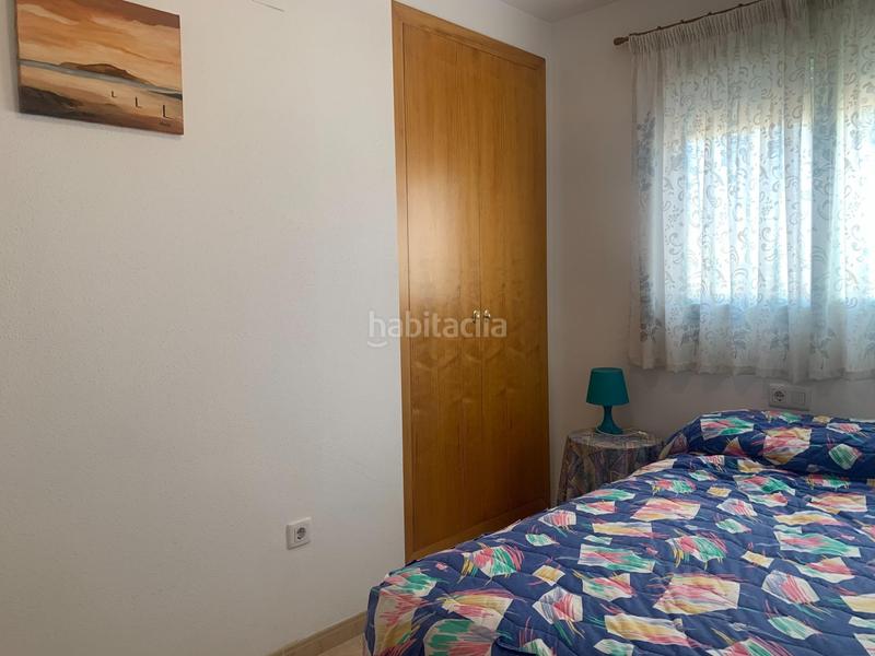 Foto e0f59f4f-ecdd-417c-9ee9-de4ee11ac54c. Penthouse with heating in Chilches