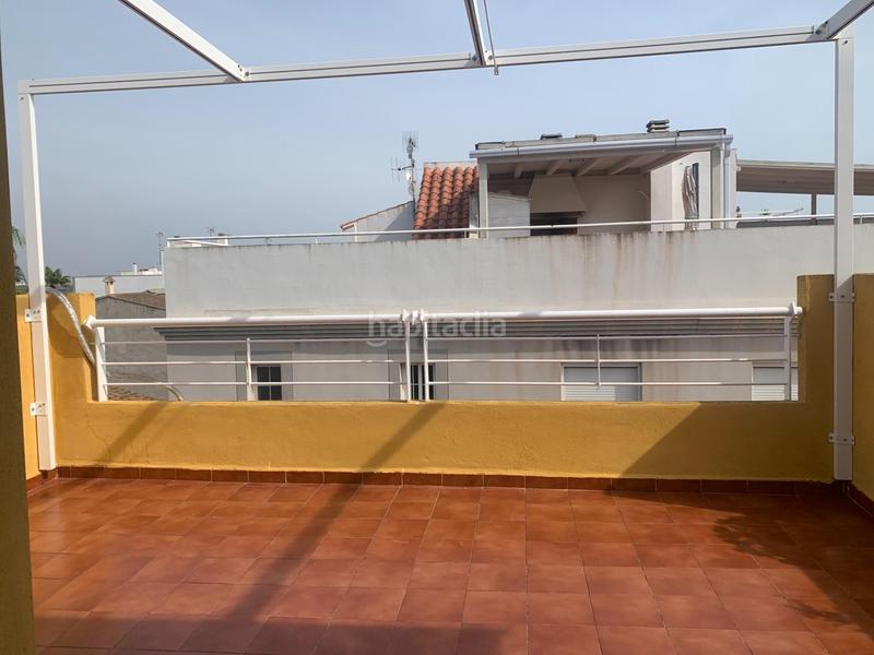 Foto ef476ea7-5e56-465d-b6b8-9161b4e323b5. Penthouse with heating in Chilches