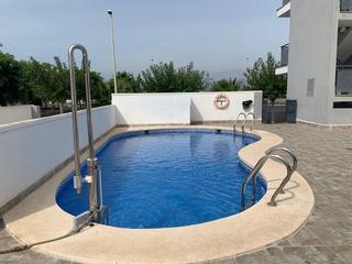 Apartament a Chilches. Oportunidad única en la playa de chilches! planta baja lista par