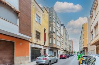 Appartement à Cariñena - Carinyena. Piso en venta en villarreal
