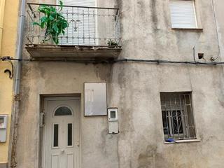 Maison à Pueblo. Vivienda en venta en benicarló