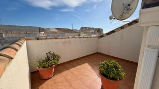 Penthouse in Chilches. Exclusivo ático dúplex en venta en la playa de chilches