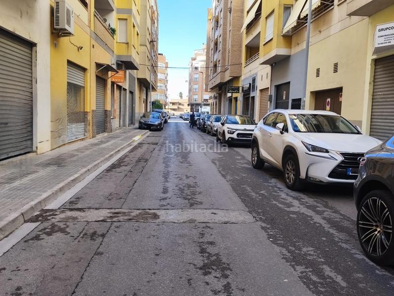 Foto 316d1d58-233d-49f0-8d5f-44c41484d090. Locale commerciale in Piscinas Burriana