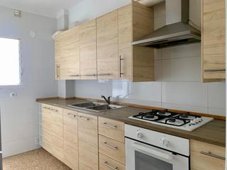 Pis a Nules. Sexta planta con ascensor en nules