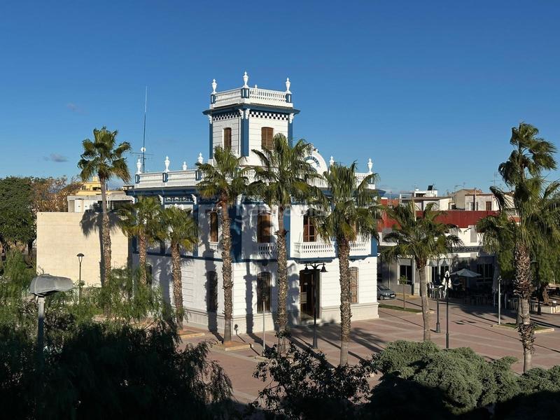 Foto 5bc848ce-a4b3-459b-973d-820f2f0a8d3a. Appartement avec chauffage dans Alqueries (Les) / Alquerías del Niño Perdido