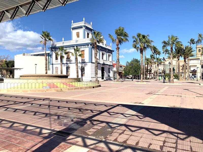 Foto 6b64b6a0-f2c8-401d-822c-ab8b1406d680. Appartement avec chauffage dans Alqueries (Les) / Alquerías del Niño Perdido