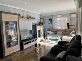 Etagenwohnung in El Grao. Moderna vivienda en castellón de la plana