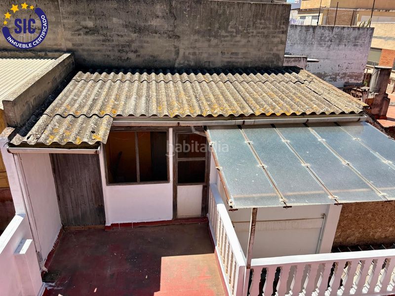 Foto 16c18dc7-80a6-4d96-8af3-66ca875f3289. Casa a Nules