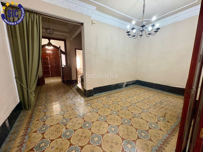 Foto 8f4d2f7e-5902-4847-86de-8866db026a52. Casa a Nules
