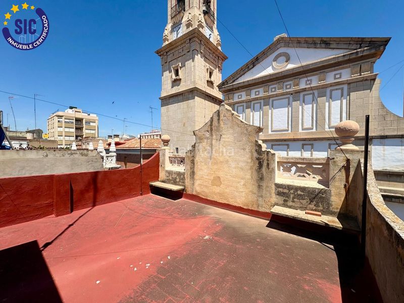 Foto dbbf91c5-d8e7-4531-9126-23d9cedc6c7b. Casa a Nules