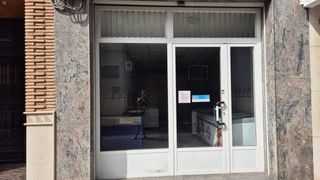 Rent Business premise in Nules. Oportunidad de alquiler en pleno centro de la población!