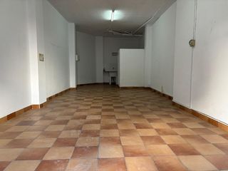 Rent Business premise in Nules. Cocheralocal en alquiler en nules