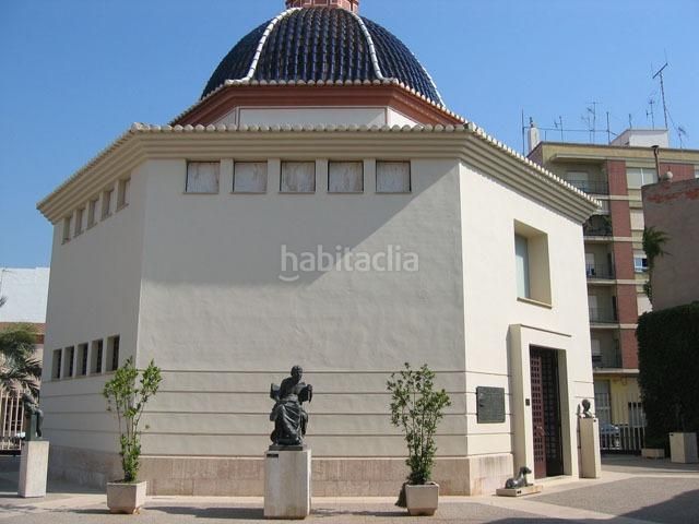 Foto 0fb02436-c093-4d61-a5c1-dfef4a8cee4d. Planta baixa a Nules