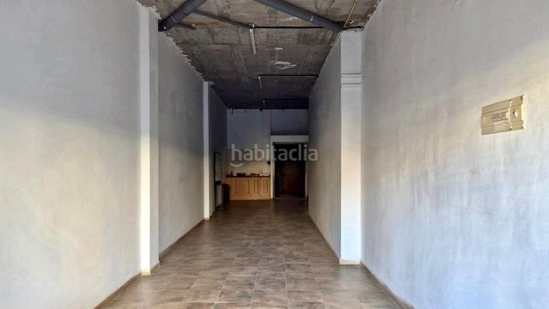 Foto 59ac3c59-995f-4e7e-962f-9787cc7c2265. Local comercial a Nules