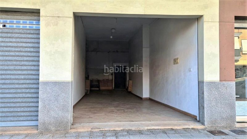 Foto 9b9a9adb-a839-4684-99f5-08123255df7c. Local comercial a Nules