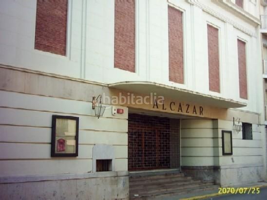 Foto e8898482-1c5c-4667-b01f-deed95195e49. Local comercial a Nules