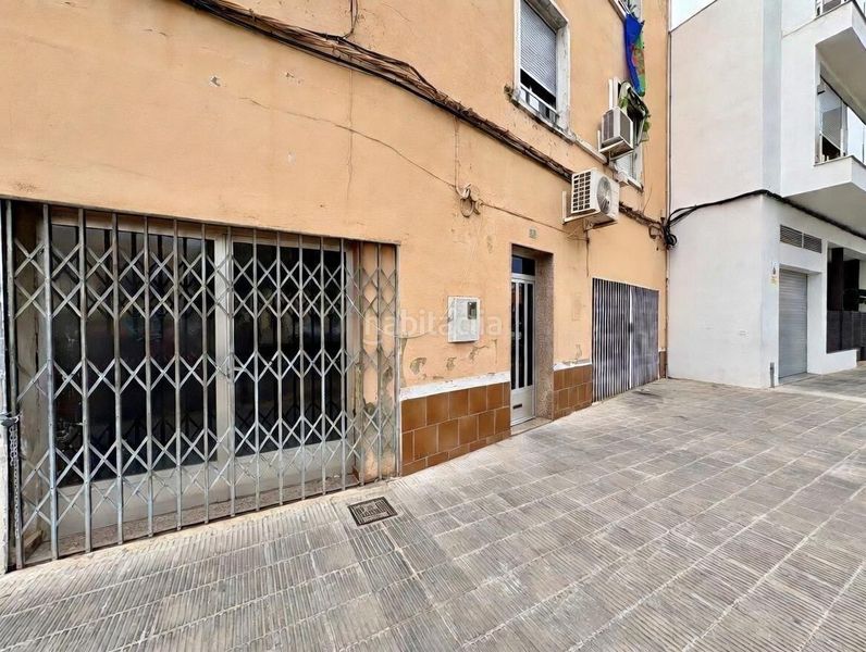 Foto 20a8655e-33db-48bf-8462-09f6abf42a8f. Local comercial a Nules