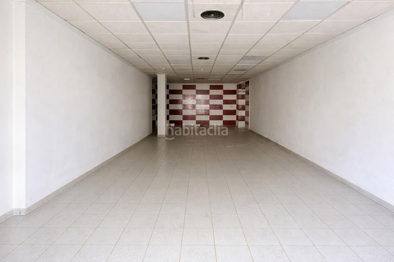 Foto e803ecb7-a047-40d7-98cd-22a1677d4a91. Local comercial a Nules