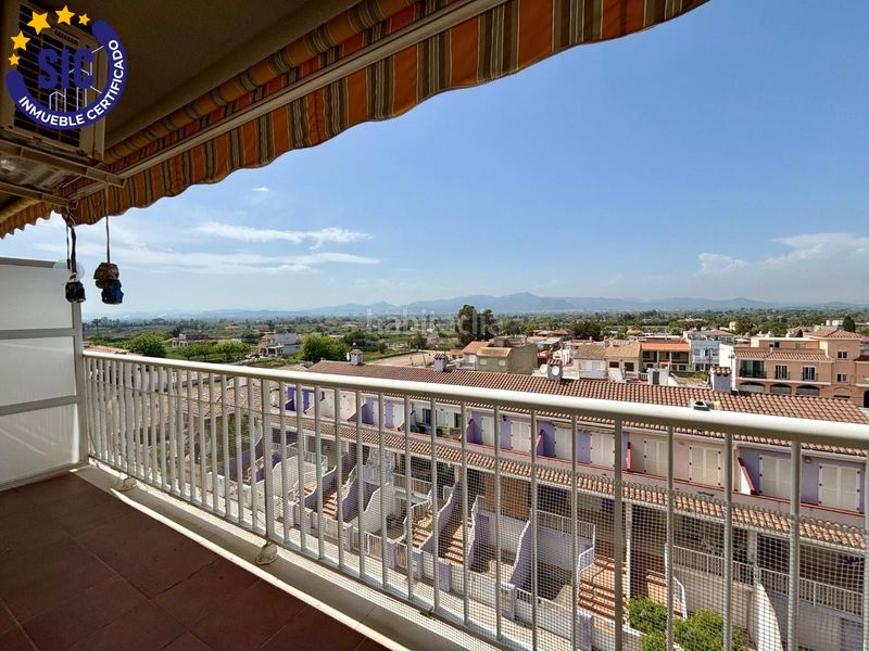 Foto 51c1ebb3-34a5-4b74-bc17-3f471065dc7b. Apartament amb calefacció a Nules