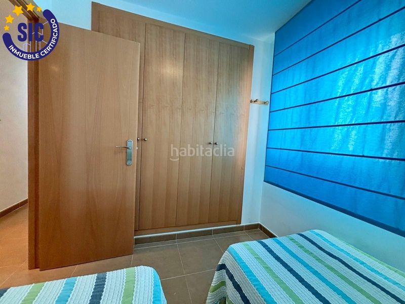 Foto f724ffe9-f546-4c68-b63a-699c41c38009. Apartament amb calefacció a Nules