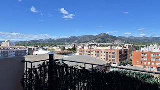 Rent Penthouse in Nules. Alquiler ático espacioso en nules tu refugio ideal en la costa d
