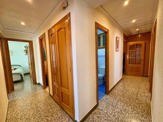 Etagenwohnung in Nules. Espectacular vivienda esquinera y reformada en venta en nules