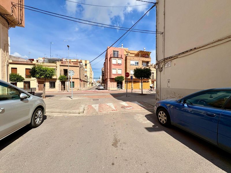 Foto 5f34a2e4-7f18-4eef-8c98-5c377e5143ed. Pis amb calefacció a Nules