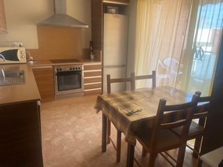 Rent Apartment in Chilches. Gran oportunidad de alquiler para el mes de julio en la playa de