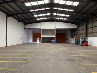 Miete Fabrikhalle in Nules. Conjunto de nave  oficinas en alquiler en nules