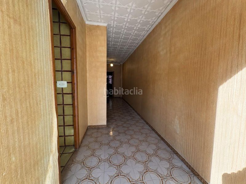 Foto 36ec23b3-50bb-435a-b2fa-35302f3a1ba0. Casa amb aparcament a Nules