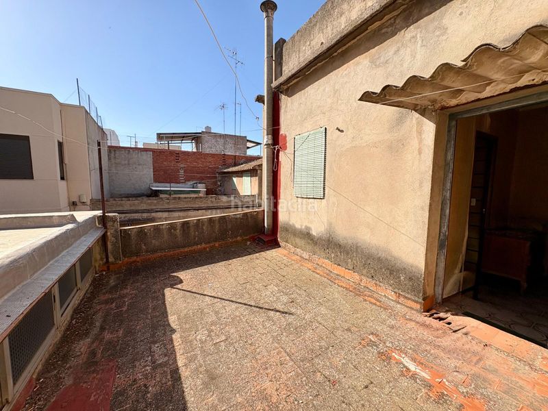 Foto 3cf3c28d-b6a5-4215-afe3-3dab9d84aa4d. Casa amb aparcament a Nules