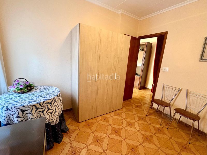 Foto 3f208e45-54ec-4112-b258-b08bb99f246e. Casa amb aparcament a Nules