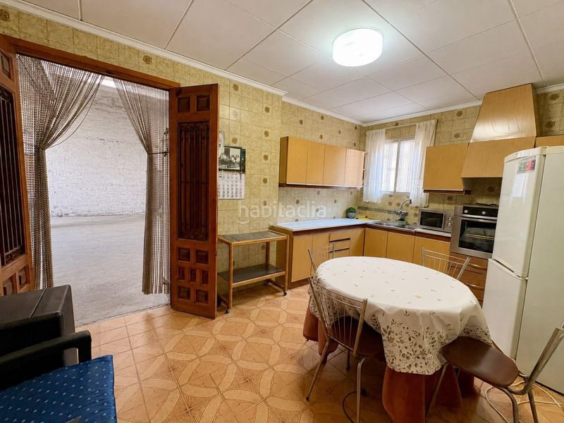 Foto 47c1ed46-801b-4666-bca8-ad3556c019d2. Casa amb aparcament a Nules