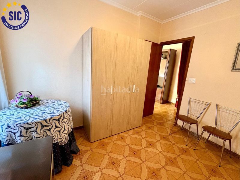 Foto 490d0aa1-4d18-4f59-928d-fe54ebc9d6bc. Casa amb aparcament a Nules