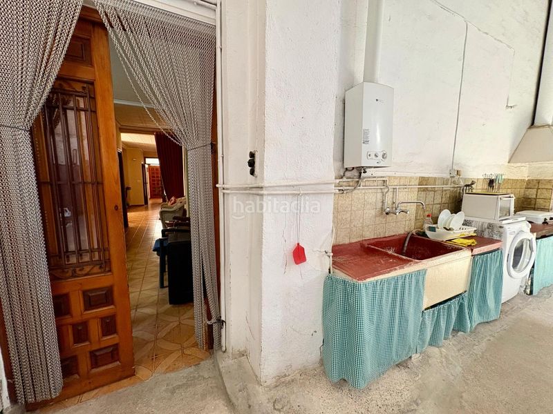 Foto 491731e0-1c45-46d7-ba56-d903ff4e7779. Casa amb aparcament a Nules