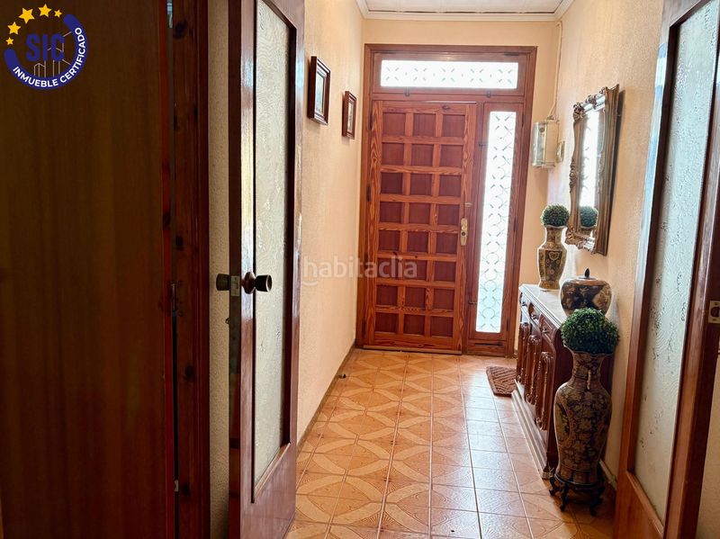 Foto 5403f73d-d8f4-4ff2-a06b-14288a204956. Casa amb aparcament a Nules