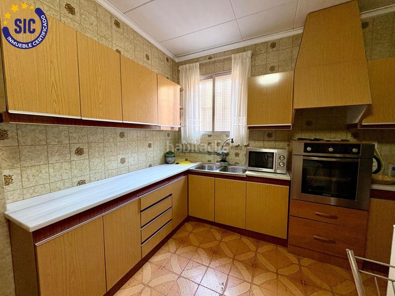 Foto 6e9f7079-1580-42f6-977b-f5535e40ef55. Casa amb aparcament a Nules