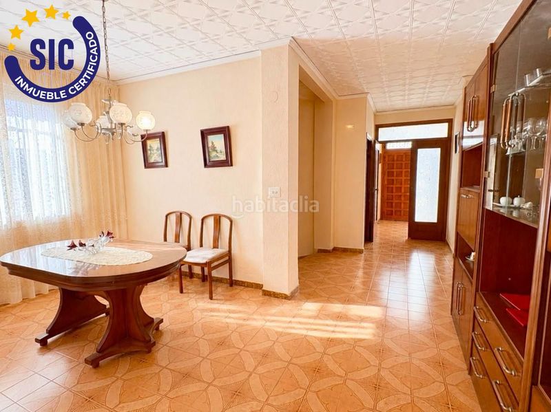 Foto 704f69de-926c-4c4c-9af7-61e5f60e1b75. Casa amb aparcament a Nules