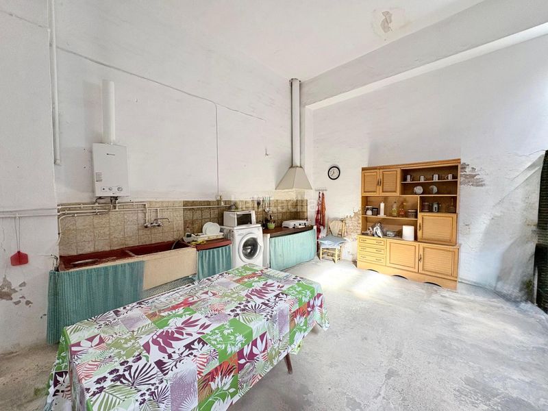 Foto 92ff5431-1cb1-4f8a-aaf8-f117347b2406. Casa amb aparcament a Nules