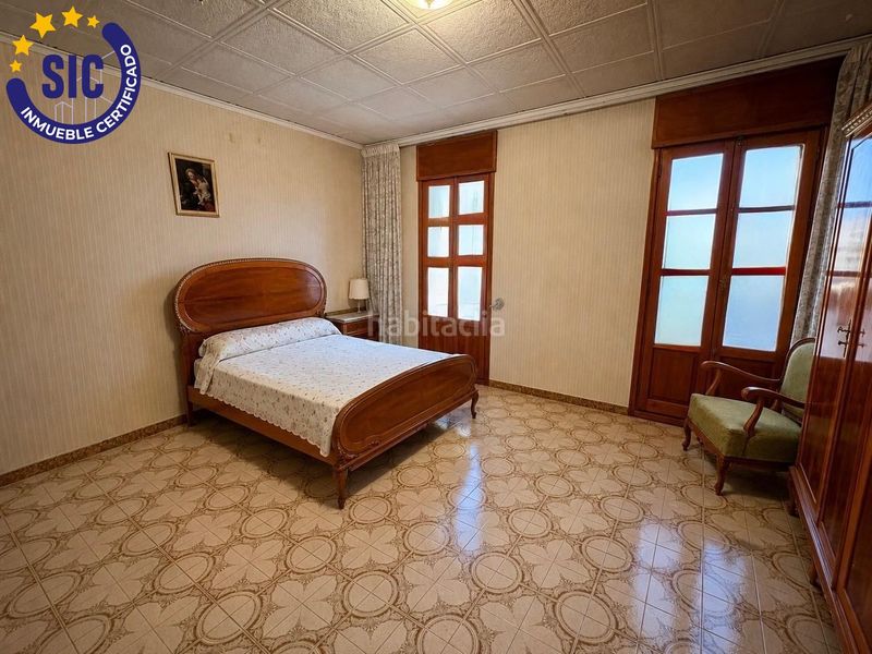 Foto aa0e61b7-167a-4fbb-b5a4-3bc59a1f8433. Casa amb aparcament a Nules
