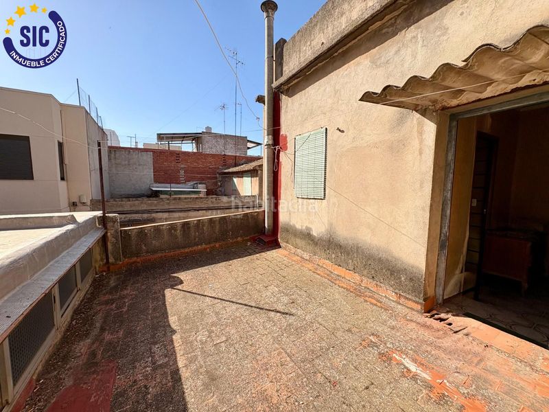Foto bafda138-182f-4485-8f15-c71c195c50dc. Casa amb aparcament a Nules