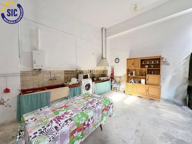 Foto cc9ffa00-1e50-4785-8462-f56962469330. Casa amb aparcament a Nules