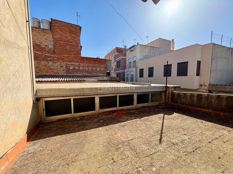 Foto ceaec2de-d01e-40f5-9c6c-1dce1fa7b583. Casa amb aparcament a Nules