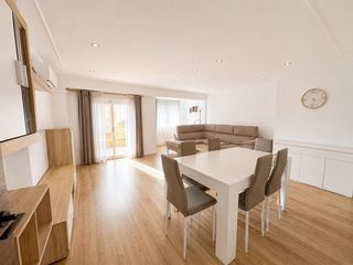 Flat in Nules. Vivienda con inquilino, reformada y a un paso del centro en vent