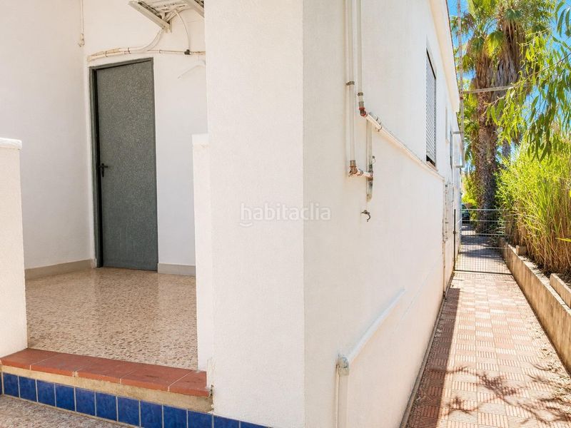 Foto be9a19e2-e7d6-480c-97f3-6842c3717f24. Casa amb calefacció a Nules