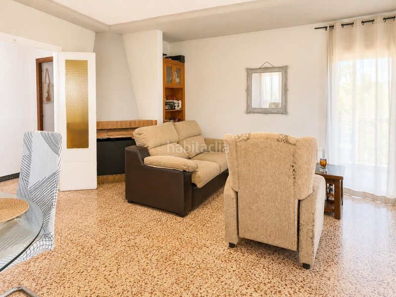 Foto c2538bb8-f79e-492b-8292-8264b84a468c. Casa amb calefacció a Nules